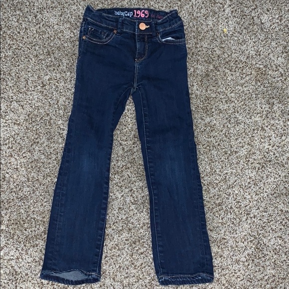 GAP Other - Baby Gap Mini Skinny Jeans